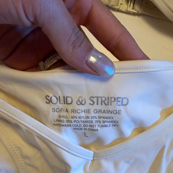 Solid - Picture 2 of 4